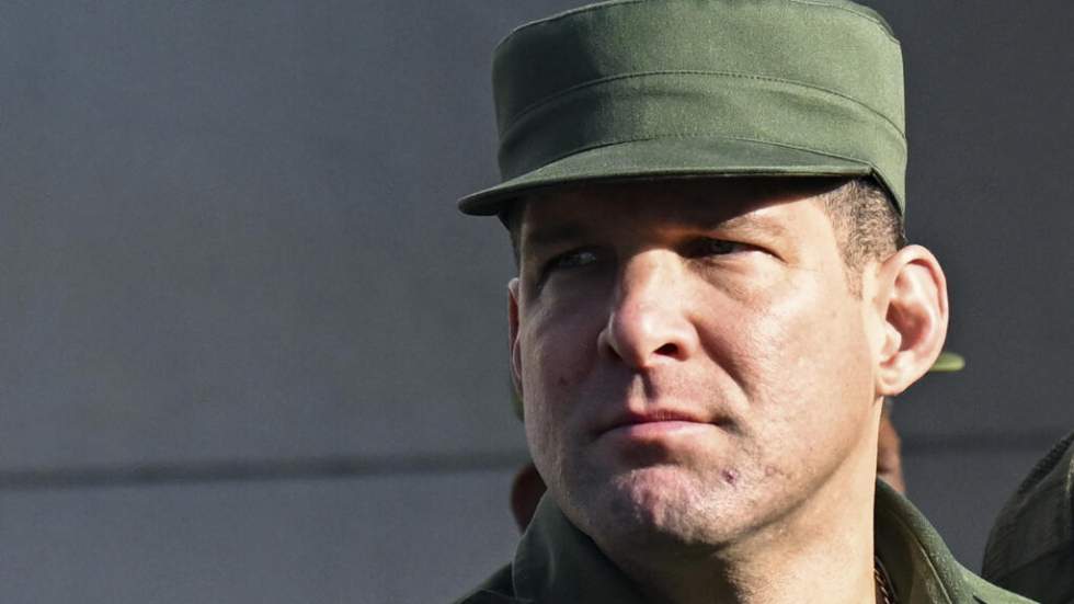 Crise à Cuba : "Raulito", un Castro comme joker de Donald Trump ?