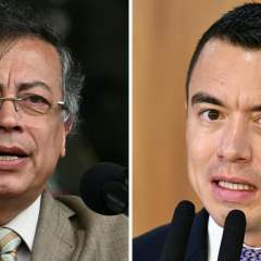 Guerre contre les cartels de la drogue : l'Équateur nie avoir bombardé le territoire de la Colombie