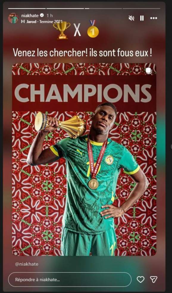 Finale de la CAN 2025 : quel recours pour le Sénégal après la décision de la CAF ?