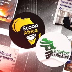 Enquête : comment un réseau de désinformation tente de déstabiliser les pays de l’AES