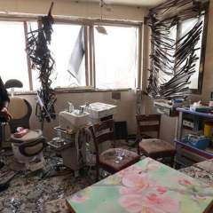 Les patients iraniens pris au piège de la guerre et des pénuries