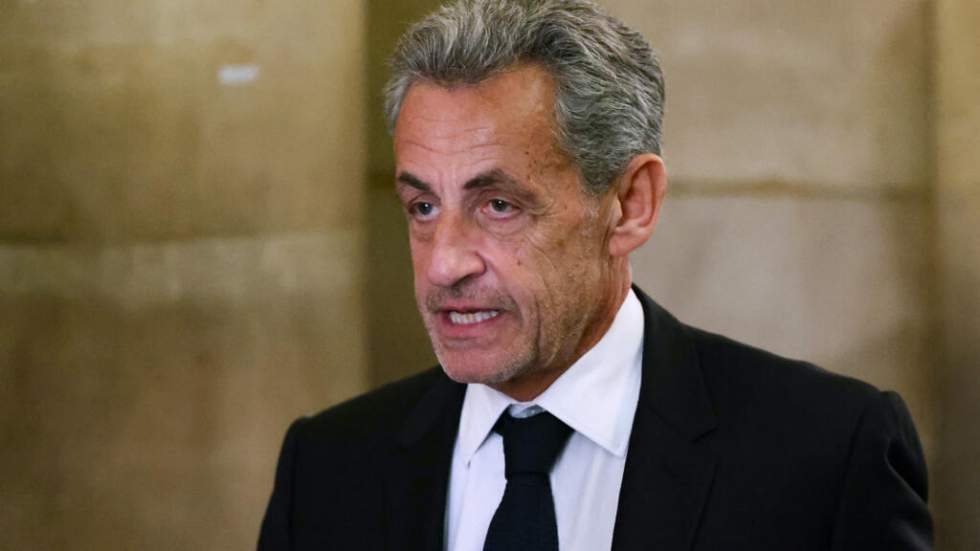 Procès libyen en appel : Nicolas Sarkozy redit n'avoir commis aucun délit