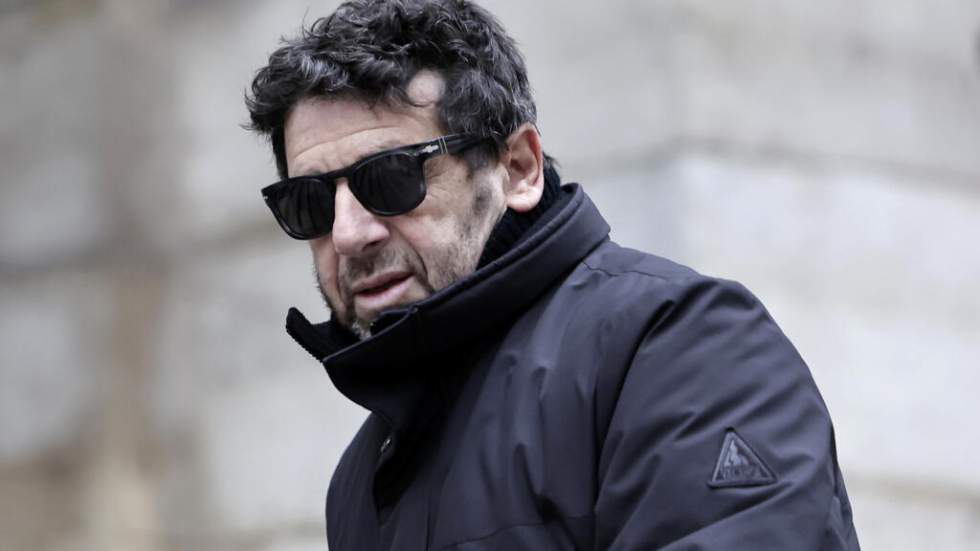 Violences sexuelles : Patrick Bruel visé par au moins deux plaintes