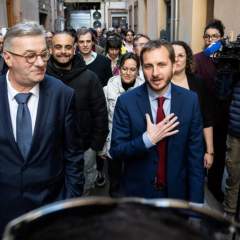 Municipales 2026 : avec ou sans LFI, les paris de la gauche pour le second tour