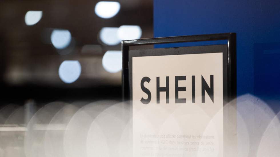 La justice française rejette en appel la demande de suspension de la marketplace de Shein