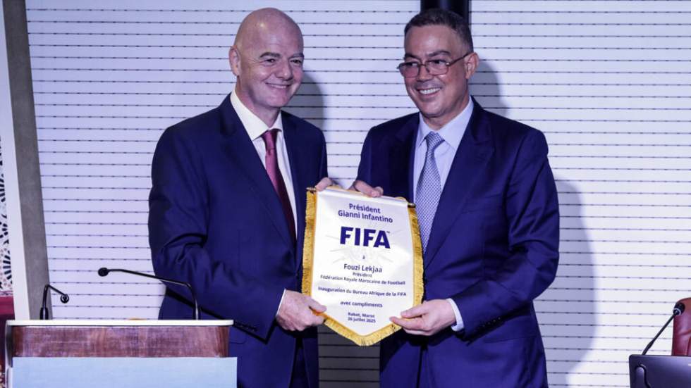 CAN 2025 attribuée au Maroc : quelle est la véritable influence de la fédération marocaine ?