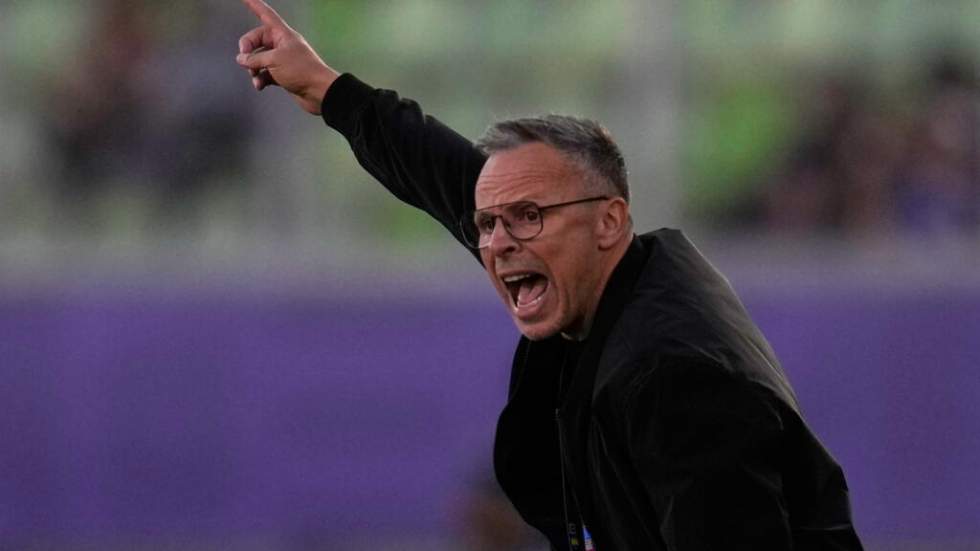 CAN attribuée au Maroc : une décision qui "fait plaisir" au nouveau sélectionneur Mohamed Ouahbi