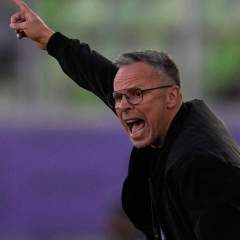 CAN attribuée au Maroc : une décision qui "fait plaisir" au nouveau sélectionneur Mohamed Ouahbi