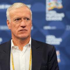 Mondial 2026 : Lucas Chevalier appelé par Deschamps pour la tournée américaine des Bleus