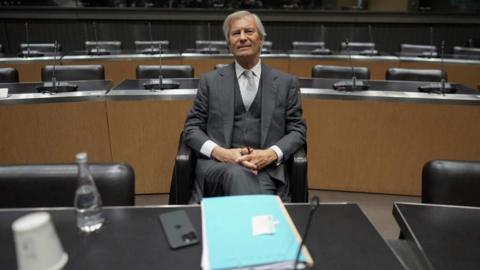 Vincent Bolloré sera jugé à Paris pour corruption d'agent public au Togo