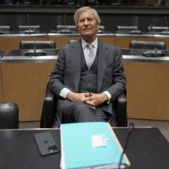 Vincent Bolloré sera jugé à Paris pour corruption d'agent public au Togo