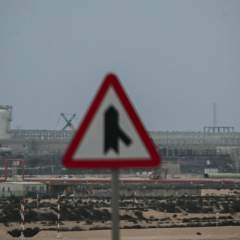 L'Iran ne fera preuve d'"aucune retenue" si ses infrastructures énergétiques sont attaquées