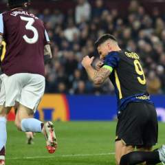 Ligue Europa : Lille prend la porte face à Aston Villa, Lyon éliminé par le Celta