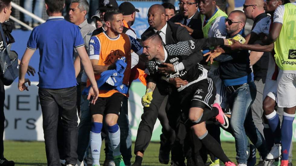 Titre de la CAN 2025 attribué au Maroc : quelles ont été les autres victoires sur tapis vert ?