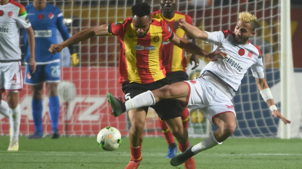 Titre de la CAN 2025 attribué au Maroc : quelles ont été les autres victoires sur tapis vert ?