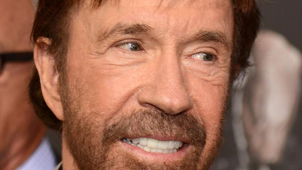 Chuck Norris, acteur américain devenu phénomène Internet, est mort à 86 ans Chuck Norris, acteur américain devenu phénomène Internet, est mort à 86 ans