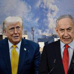 Guerre au Moyen-Orient : pourquoi Donald Trump et Benjamin Netanyahu divergent sur l’Iran