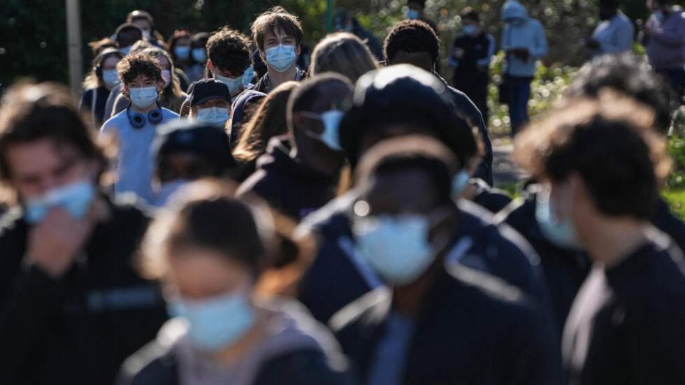 Après l'épidémie de méningite au Royaume-Uni, quels risques et quelle protection en France ? Après l'épidémie de méningite au Royaume-Uni, quels risques et quelle protection en France ?