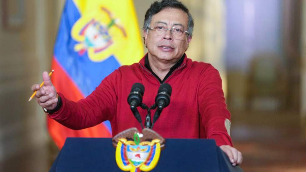 Le président colombien Gustavo Petro visé par deux enquêtes pénales menées par la justice américaine