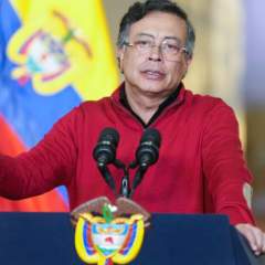 Le président colombien Gustavo Petro visé par deux enquêtes pénales menées par la justice américaine