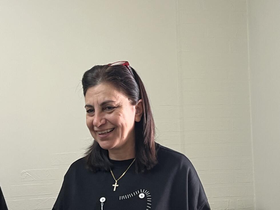 Au Liban, les habitants d'Alma el Chaab épuisés par l'exil forcé et la guerre sans fin avec Israël