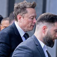 Elon Musk reconnu coupable d’avoir trompé des actionnaires lors du rachat de Twitter