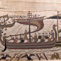 Révélations sur la bataille d'Hastings qui a mené Guillaume le Conquérant au trône d'Angleterre