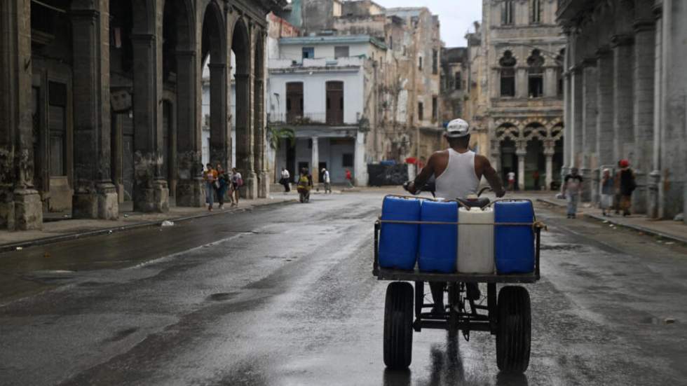 Asphixiée, Cuba fait appel à sa diaspora pour relancer son économie