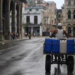 Asphixiée, Cuba fait appel à sa diaspora pour relancer son économie