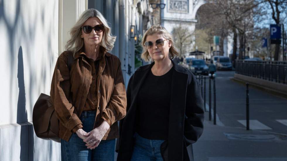 Affaire Epstein : 15 ex-mannequins dénoncent l'ancien dirigeant français de l'agence Elite Affaire Epstein : 15 ex-mannequins dénoncent l'ancien dirigeant français de l'agence Elite