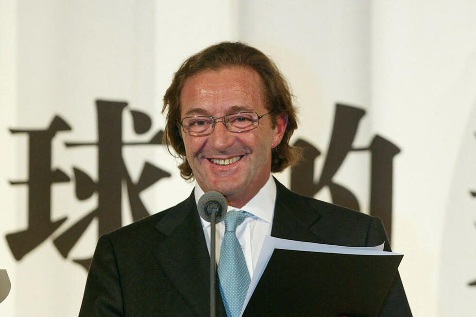 Affaire Epstein : 15 ex-mannequins dénoncent l'ancien dirigeant français de l'agence Elite Affaire Epstein : 15 ex-mannequins dénoncent l'ancien dirigeant français de l'agence Elite