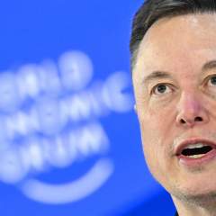 Deepfakes sexuels sur X : Elon Musk visé par un signalement de la justice française à Washington