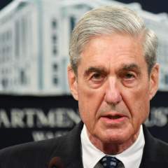 Robert Mueller, le procureur de l'enquête russe, est mort, Donald Trump s'en réjouit