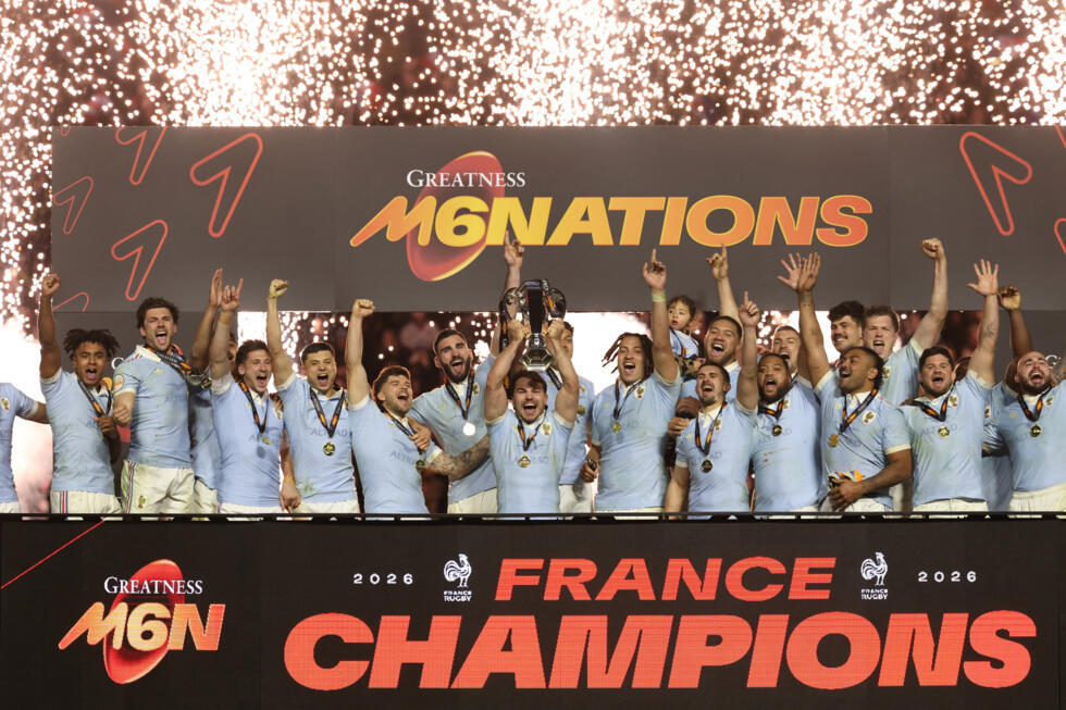 Frappes en Iran, Aïd, Oscars et tournoi des Six Nations : la semaine en images