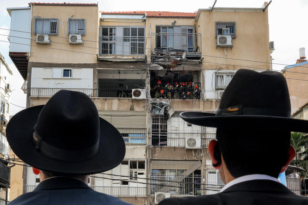 Frappes en Iran, Aïd, Oscars et tournoi des Six Nations : la semaine en images