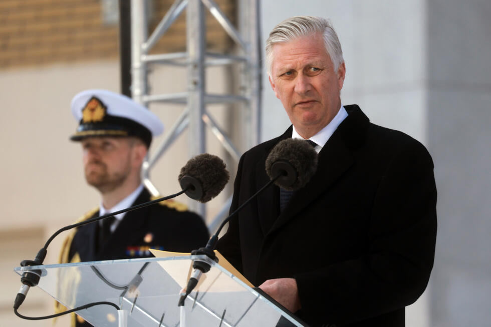 Attentats de Bruxelles : dix ans après, la Belgique se recueille