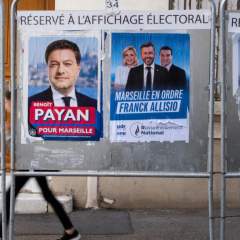 Municipales 2026 à Marseille : les résultats du second tour