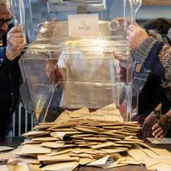 Municipales 2026 : à chacun son récit victorieux, les regards tournés vers 2027