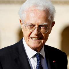 L'ancien Premier ministre Lionel Jospin est mort à l'âge de 88 ans