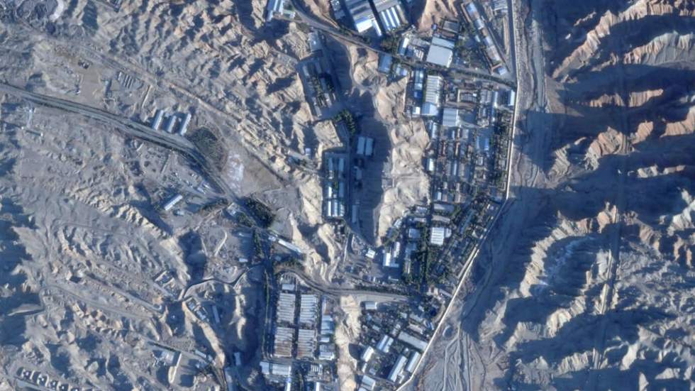 En rationnalisant la chaîne de destruction, l'IA transforme la guerre moderne