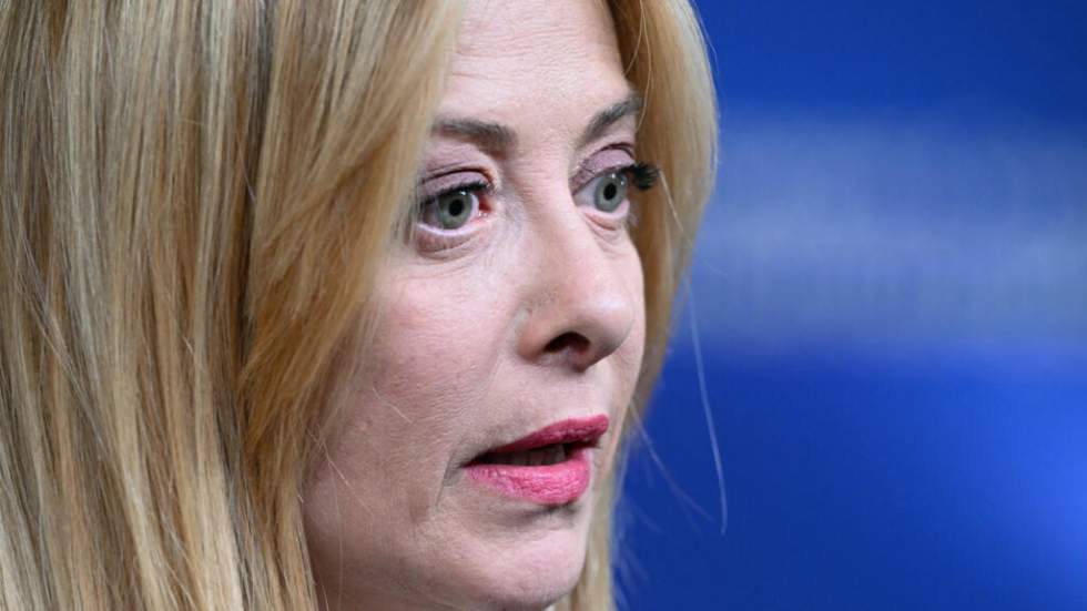 Giorgia Meloni reconnaît son échec à un référendum à enjeu mais confirme qu'elle reste en fonction