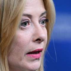 Giorgia Meloni reconnaît son échec à un référendum à enjeu mais confirme qu'elle reste en fonction