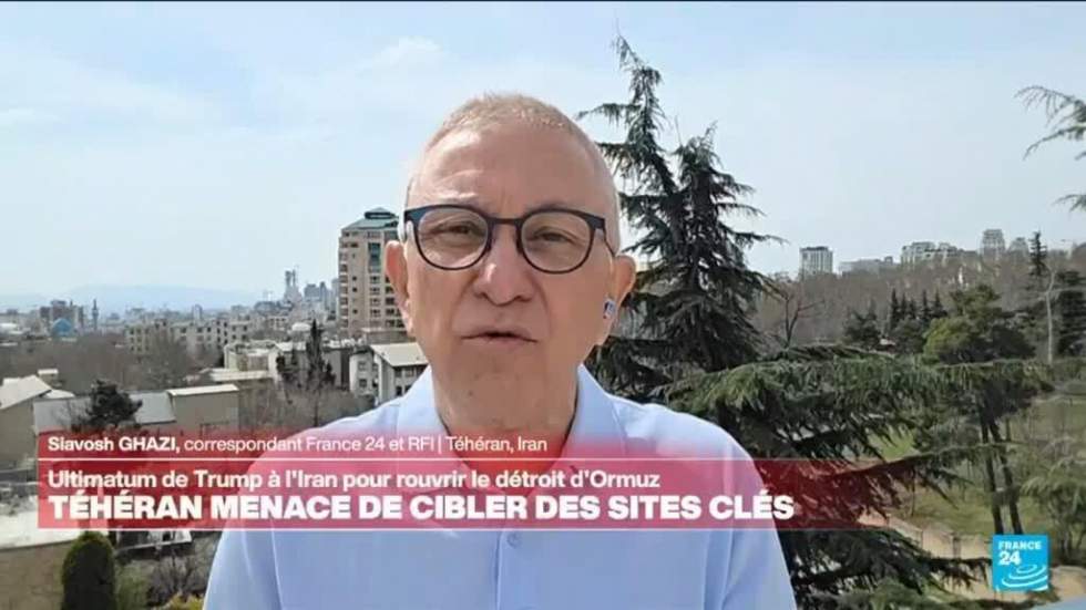 Guerre au Moyen-Orient : le salut pétrolier passe-t-il par l'oléoduc Est-Ouest saoudien ? Guerre au Moyen-Orient : le salut pétrolier passe-t-il par l'oléoduc Est-Ouest saoudien ?