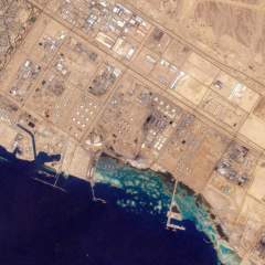 Guerre au Moyen-Orient : le salut pétrolier passe-t-il par l'oléoduc Est-Ouest saoudien ?