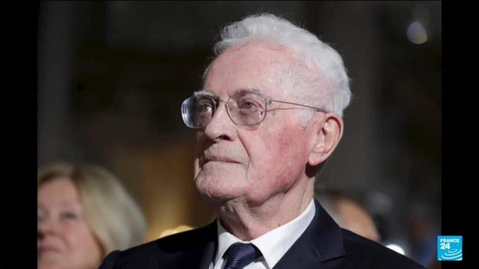 Un hommage national sera rendu jeudi à l'ancien Premier ministre Lionel Jospin Un hommage national sera rendu jeudi à l'ancien Premier ministre Lionel Jospin