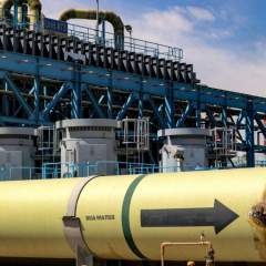 Vers une guerre de l'eau ? Les pays du Golfe à haut risque après les menaces de l'Iran