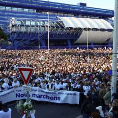 Narcotrafic à Marseille : l'enquête sur la mort de Mehdi Kessaci avance, avec dix gardes à vue