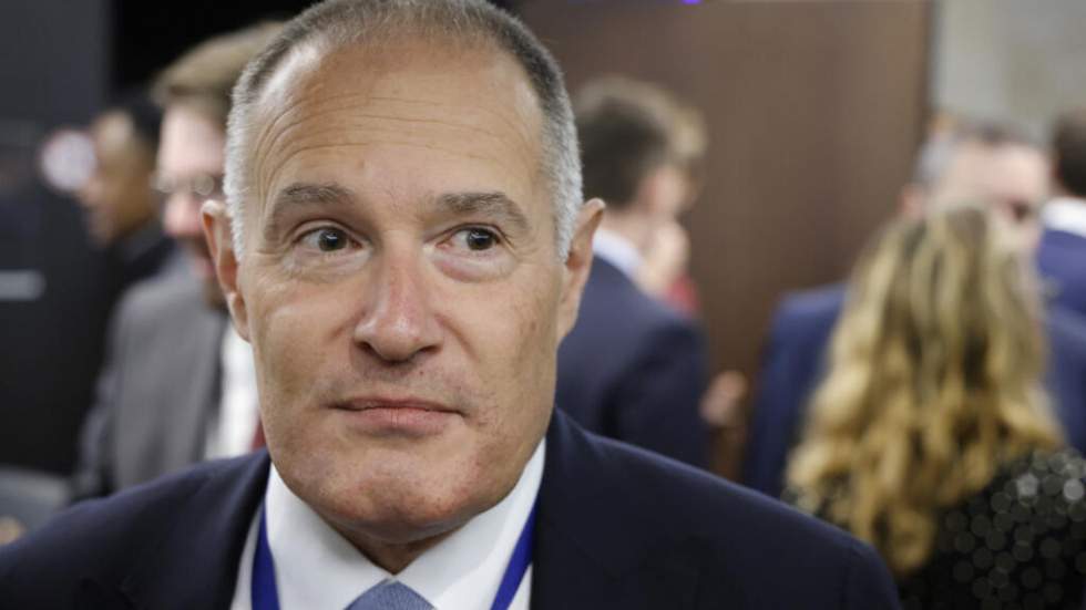 Complicité de crimes contre l'humanité : l'ex patron de Frontex Fabrice Leggeri visé par une enquête