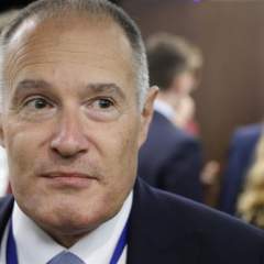 Complicité de crimes contre l'humanité : l'ex patron de Frontex Fabrice Leggeri visé par une enquête