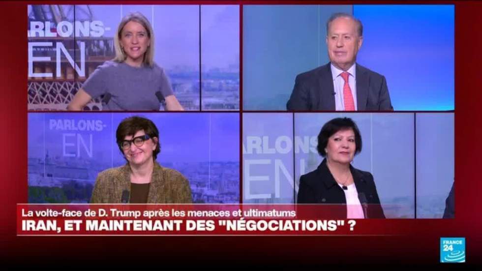 Mohammad Bagher Ghalibaf : un "faucon" du régime iranien comme interlocuteur pour Washington ?